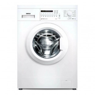 Стиральная машина ATLANT СМА-60 С 107 White