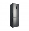 Холодильник Indesit ITR 5180 S Silver