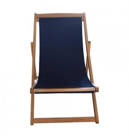 Кресло-шезлонг Thinh Phu TP7043.4 Blue