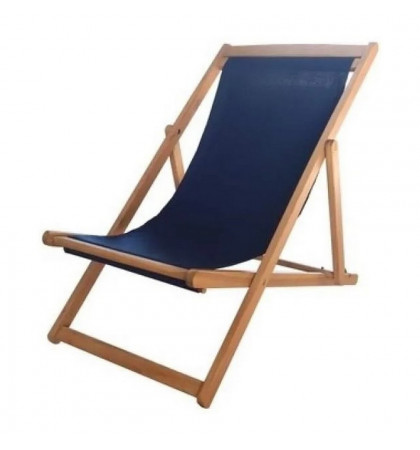 Кресло-шезлонг Thinh Phu TP7043.4 Blue