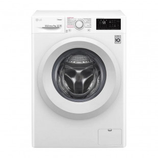 Стиральная машина LG F2J3HS5W White