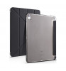 Чехол-книжка Devia Gremlin Series Case with Pensil slot для iPad 10 10.9" (2022) Black