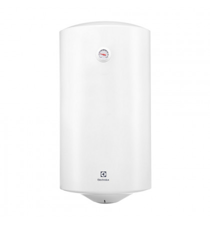 Накопительный электрический водонагреватель Electrolux EWH 100 Quantum Pro White