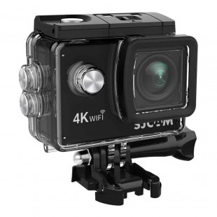 Экшн-камера SJCAM SJ4000 AIR Black