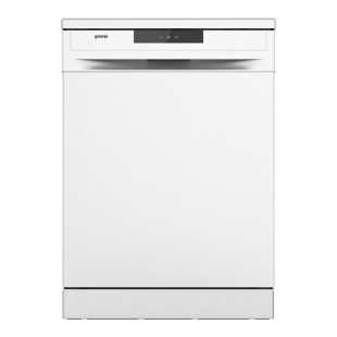 Посудомоечная машина Gorenje GS62040W White
