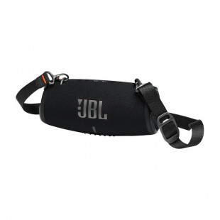 Портативная акустика JBL Xtreme 3 Black