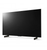 42" Телевизор LG OLED42C4RLA.ARUB Black