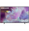 50" Телевизор Samsung QE50Q60AAU QLED, HDR (2021) Black