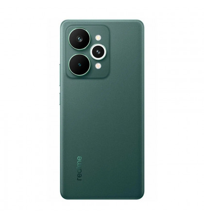 Смартфон realme 15 Pro 8/256Gb Velvet Green