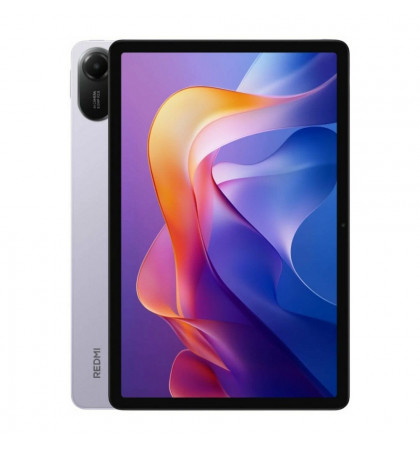 Планшет Xiaomi Redmi Pad 2 Wi-Fi 8/256Gb Lavender Purple