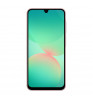 Смартфон Samsung Galaxy A26 5G 8/256Gb Peach Pink