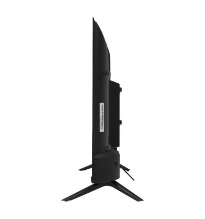 32" Телевизор Haier LED S2 Frameless Black