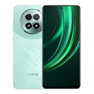 Смартфон realme 13 12/256Gb Green