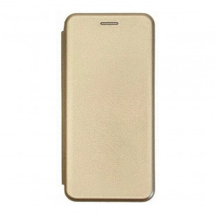 Чехол-книжка для смартфона Samsumg Galaxy A15 Gold