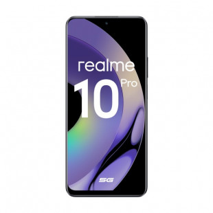Смартфон realme 10 Pro+ 5G 8/128GB RU Dark Matter