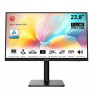 24" Монитор MSI Modern MD2412P Black