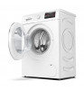 Стиральная машина Bosch WLP20260BL White