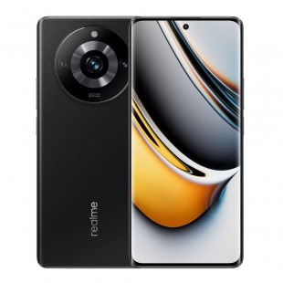 Смартфон realme 11 Pro 8/128GB RU Black