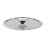 Крышка Rondell Modern RDA-1737 Inox