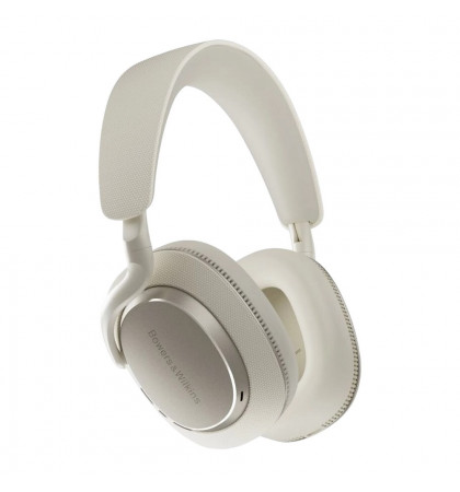 Наушники беспроводные Bowers & Wilkins Px7 S3 Canvas White