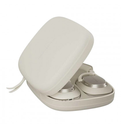 Наушники беспроводные Bowers & Wilkins Px7 S3 Canvas White