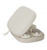 Наушники беспроводные Bowers & Wilkins Px7 S3 Canvas White
