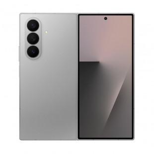 Смартфон Samsung Galaxy Z Fold7 12/512Gb Silver Shadow
