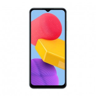 Смартфон Samsung Galaxy M13 4/128GB Light Blue