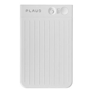 Диктофон Plaud Note NB-100 64Gb Silver