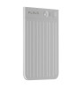 Диктофон Plaud Note NB-100 64Gb Silver