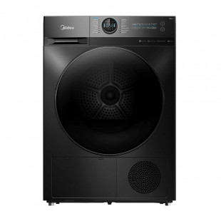 Сушильная машина Midea MD200D90WB/S-RU Black