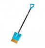 Ледоруб Palisad Luxe 61608 Blue/Black