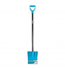 Ледоруб Palisad Luxe 61608 Blue/Black