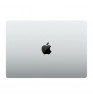 14.2" Ноутбук Apple MacBook Pro 14 (3024x1964, Apple M3 8-core, 8Gb, 512Gb, Apple graphics 10-core) Silver