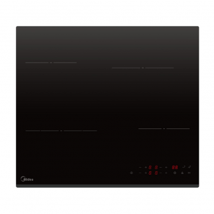 Электрическая Варочная панель Midea MCH64303F Black