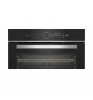 Электрический духовой шкаф Beko BBIM13400XCS Black