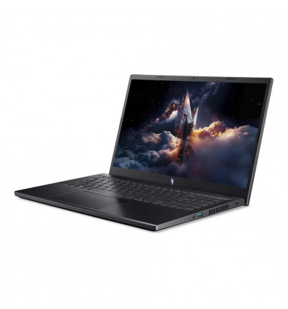 15.6" Ноутбук Acer Nitro V 15 ANV15-52-57BB (Core i5 13420H 2.1Ghz/16Gb DDR4/SSD512Gb/NVIDIA GeForce RTX5050 8Gb/Windows 11 Home) Black
