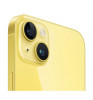 Смартфон Apple iPhone 14 Plus 256GB RU Yellow