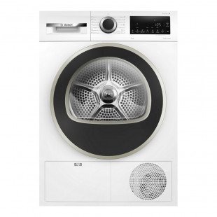 Сушильная машина Bosch WQG24100BY White