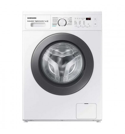 Стиральная машина Samsung WW70AG4S21VE/LD White