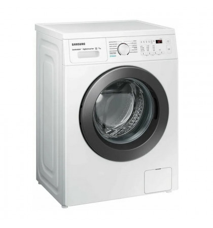 Стиральная машина Samsung WW70AG4S21VE/LD White