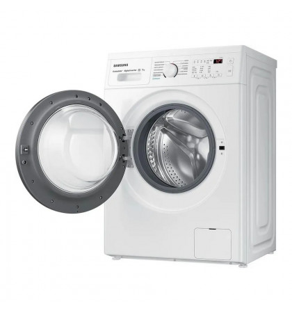 Стиральная машина Samsung WW70AG4S21VE/LD White