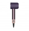 Фен Dyson Supersonic HD16 + Case Japser Plum
