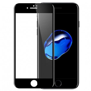 Защитная стеклопленка Devia Van Full Screen Tempered Glass 0,26mm (i..
