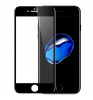 Защитная стеклопленка Devia Van Full Screen Tempered Glass 0,26mm (iPhone 7/8 Plus) Black