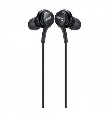 Наушники проводные внутриканальные Samsung EO-IC100BBE Type-C Black