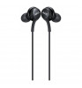 Наушники проводные внутриканальные Samsung EO-IC100BBE Type-C Black
