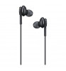 Наушники проводные внутриканальные Samsung EO-IC100BBE Type-C Black