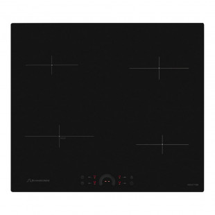Индукционная варочная панель Schaub Lorenz SLK IY 61 H1 Black