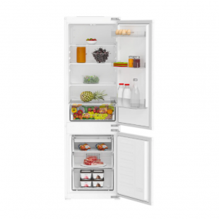 Холодильник Indesit IBH 18 White